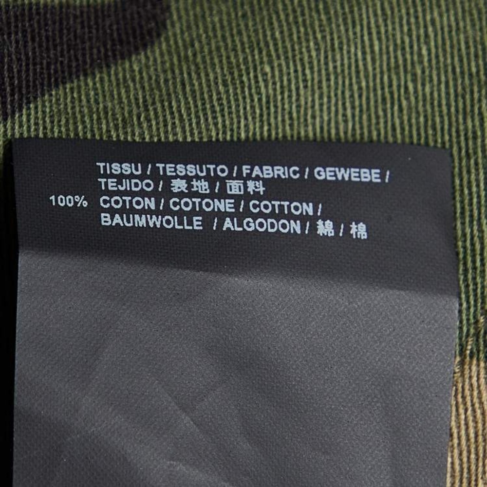 ❤️Saint Laurent Love Camo Utility Jacket❤️ - Picture 4 of 4